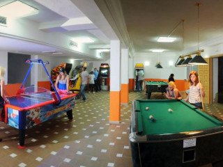 Riviera Resort