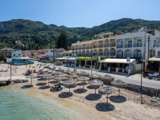 Riviera Seaside Hotel