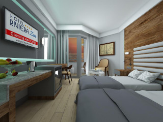 RIVIERA ZEN HOTEL A