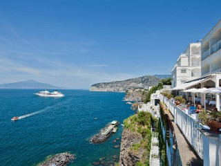 Riviera Sorrento