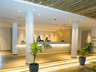 Rixos Al Mairid Ras Al Khaimah