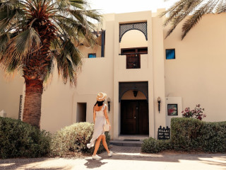 Rixos Al Mairid Ras Al Khaimah