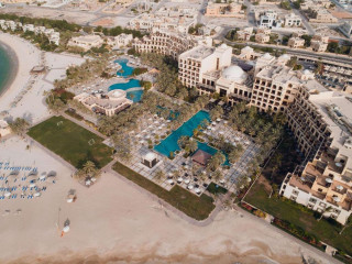 RIXOS AL MAIRID RAS AL KHAIMAH (EX. HILTON RAS AL KHAIMAH BEACH RESORT