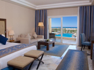 Rixos Alamein