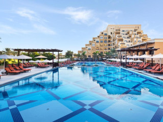 Rixos Bab Al Bahr
