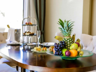 Rixos Bab Al Bahr