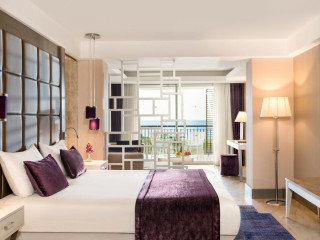 Hotel Iberostar Founty Beach