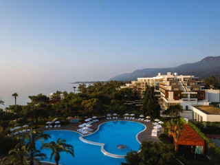 RIXOS BELDIBI