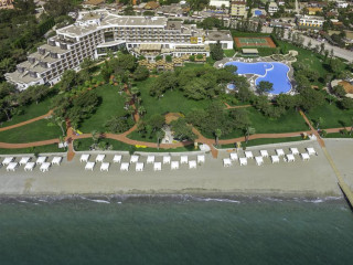 RIXOS BELDIBI 