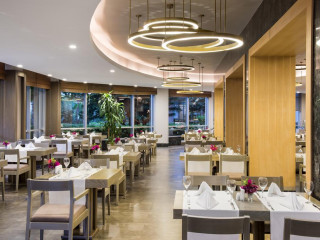 RIXOS BELDIBI 