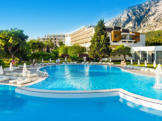 RIXOS BELDİBİ 