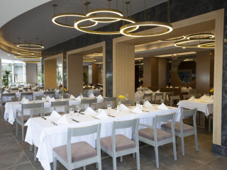 RIXOS BELDIBI HOTEL