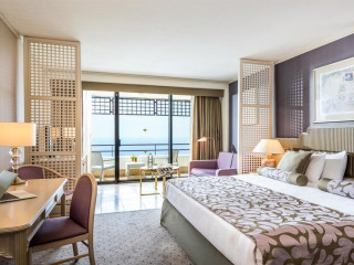 RIXOS DOWNTOWN- THE LAND OF LEGENDS FREE ACCESS