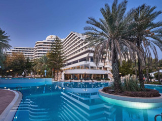 Rixos Downtown Antalya