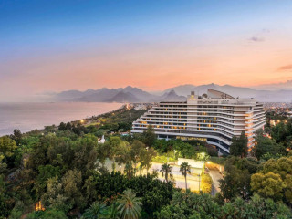 RIXOS DOWNTOWN ANTALYA