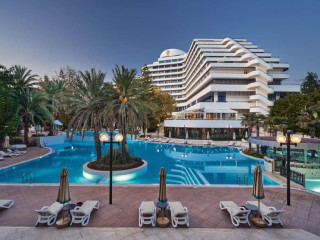 Rixos Downtown Antalya