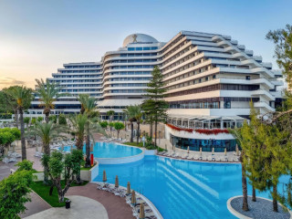Karat Hotel