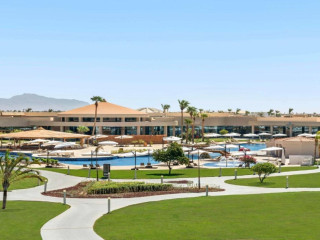 Rixos Golf Villas And Suites Sharm El Sheikh
