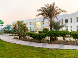 Rixos Golf Villas And Suites Sharm El Sheikh