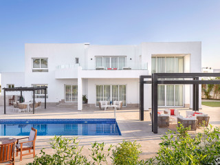 Rixos Golf Villas And Suites Sharm El Sheikh