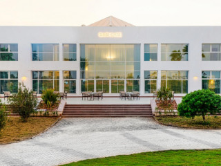 Rixos Golf Villas And Suites Sharm El Sheikh