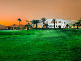 RIXOS GOLF VILLAS & SUITES SHARM EL SHEIKH