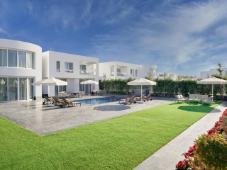 RIXOS GOLF VILLAS&SUITES