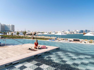 Rixos Gulf Doha Hotel