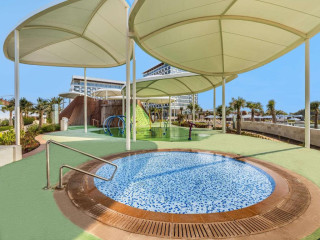 Rixos Gulf Doha Hotel
