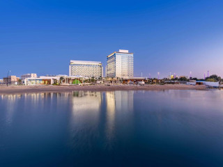 Rixos Gulf Doha Hotel