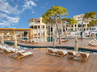 RIXOS PARK BELEK