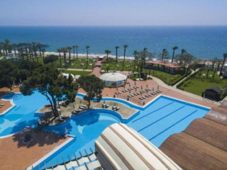 RIXOS PARK BELEK