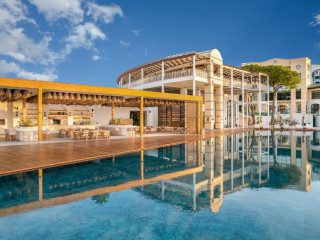 Cypress Garden Villas Kefalonia