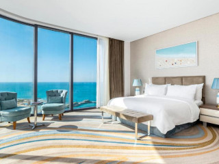 Rixos Premium Alamein