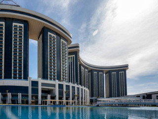Rixos Premium Alamein