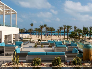 Rixos Premium Alamein