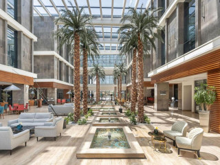 Rixos Premium Alamein