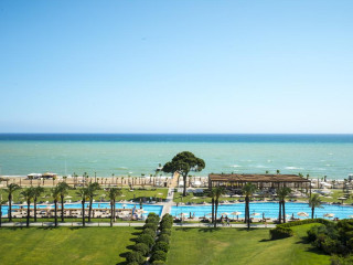 RIXOS PREMIUM BELEK