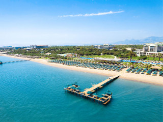 Cabana Bella Vista