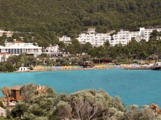 Atrium Skiathos