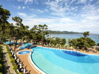 RIXOS PREMIUM BODRUM