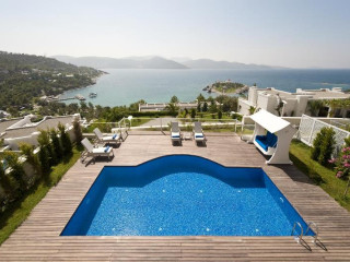 RIXOS PREMIUM BODRUM