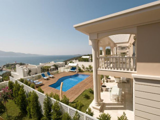 RIXOS PREMIUM BODRUM