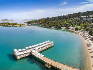 KEMPINSKI SOMA BAY