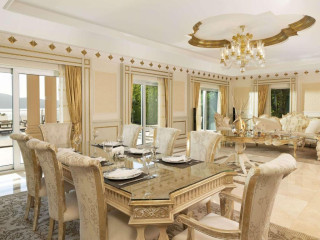 CITY HOTEL PENSION