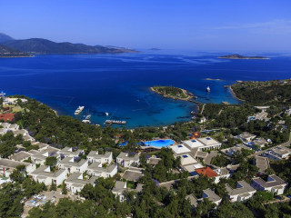 RIXOS PREMIUM BODRUM