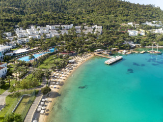 RIXOS PREMIUM BODRUM