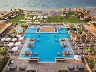 RIXOS PREMIUM DUBAI