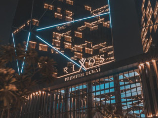 RIXOS PREMIUM DUBAI