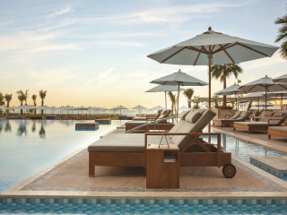 SUSESI LUXURY RESORT